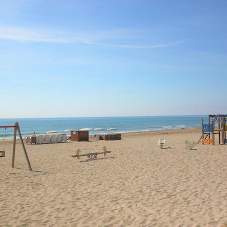 Apartamento Con Magnifica Terraza En El Campello C105 Alicante Eksteriør billede