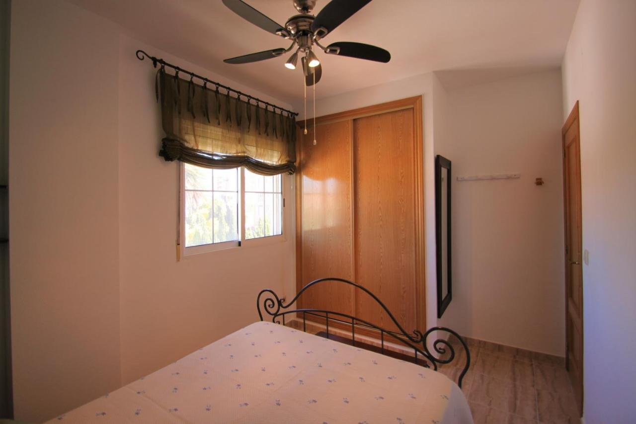 Apartamento Con Magnifica Terraza En El Campello C105 Alicante Eksteriør billede